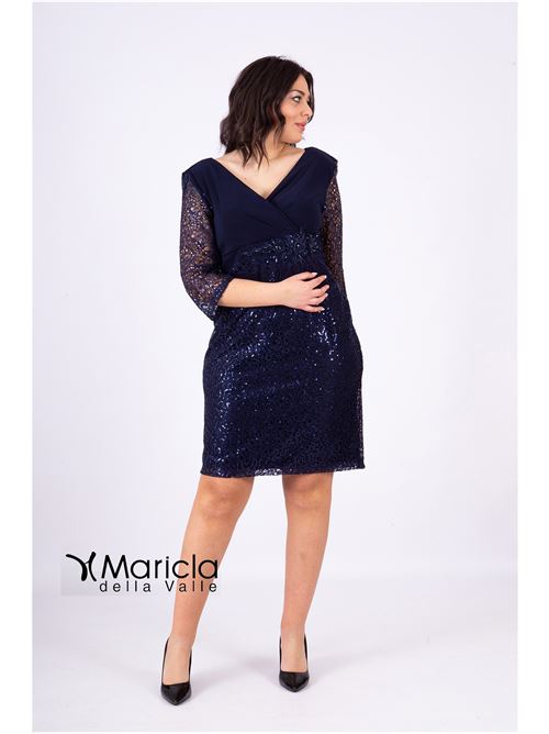  MARICLA ELEGANCE | JC34818BLU